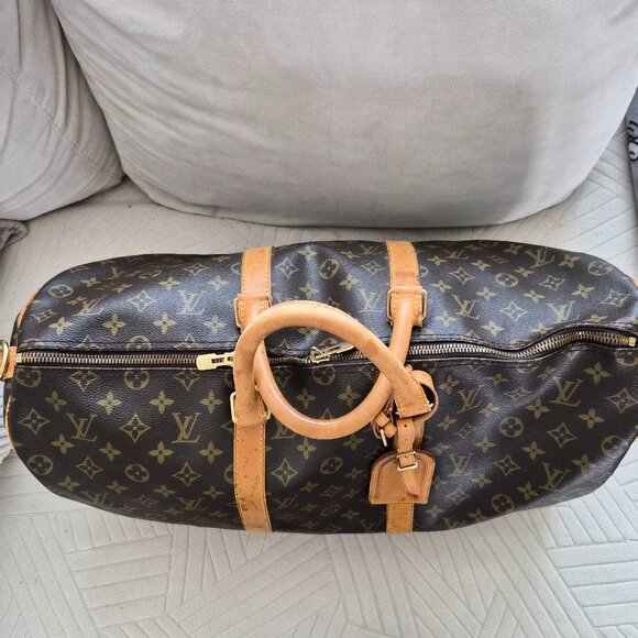 Louis Vuitton Keepall 50 - Picture 1 of 5